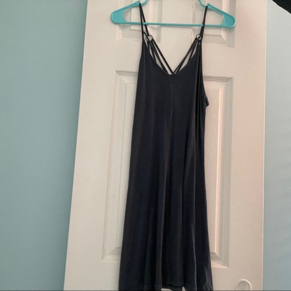 American Eagle Strappy Back Dress - Picture 2 of 4